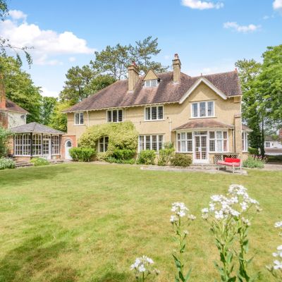 Whitecroft