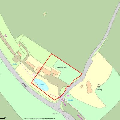 Land Plan