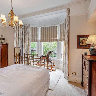 Principle Bedroom