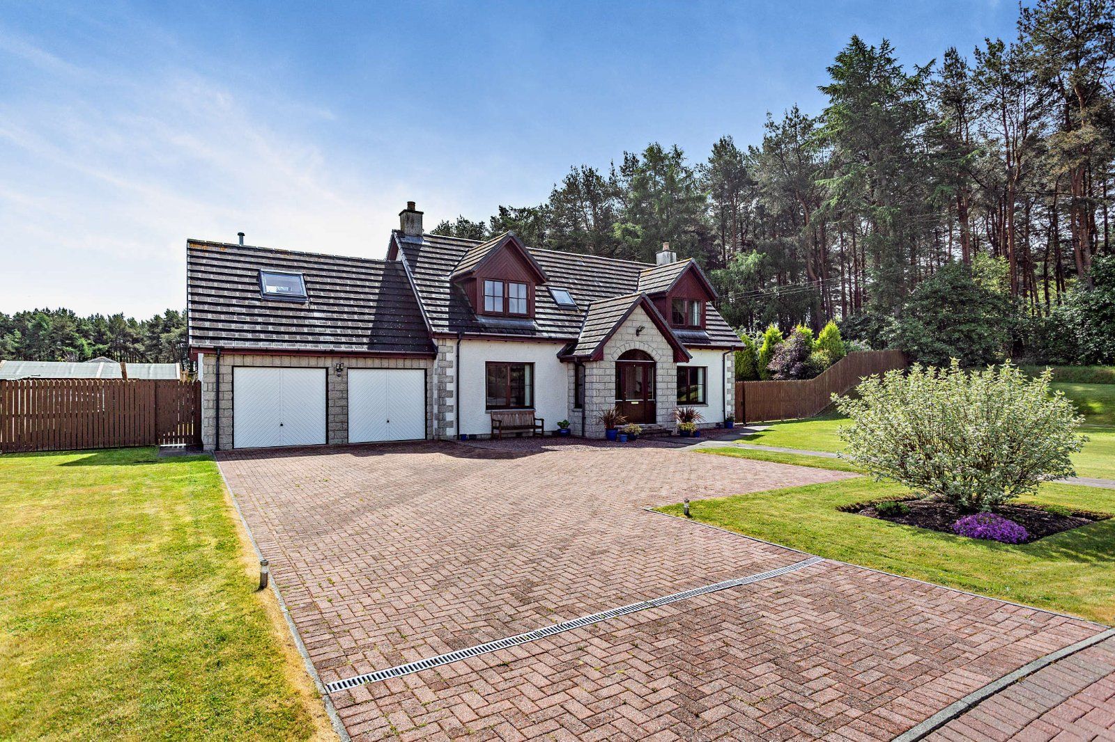 5 Firvew Grange
