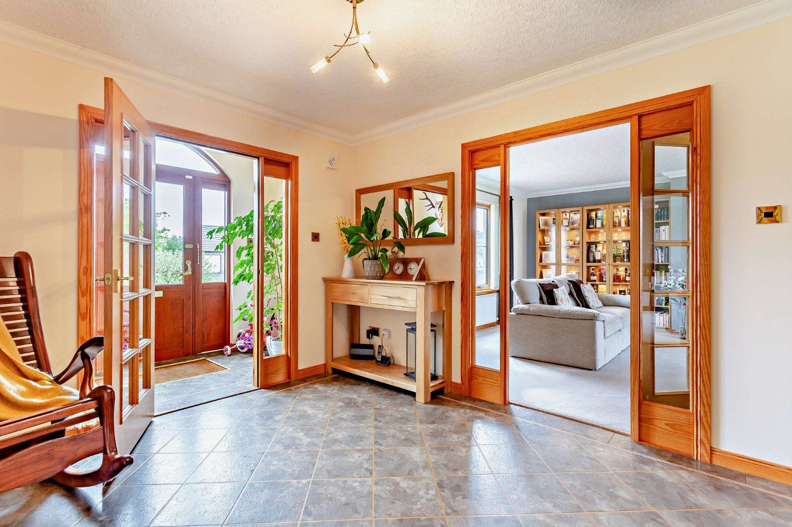 5 Firvew Grange