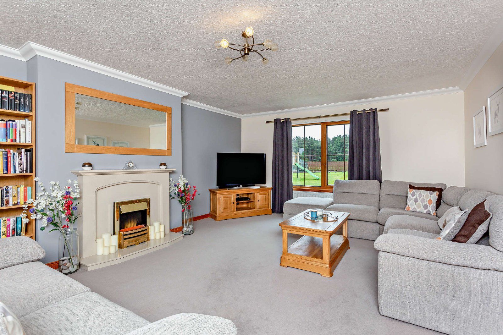 5 Firvew Grange