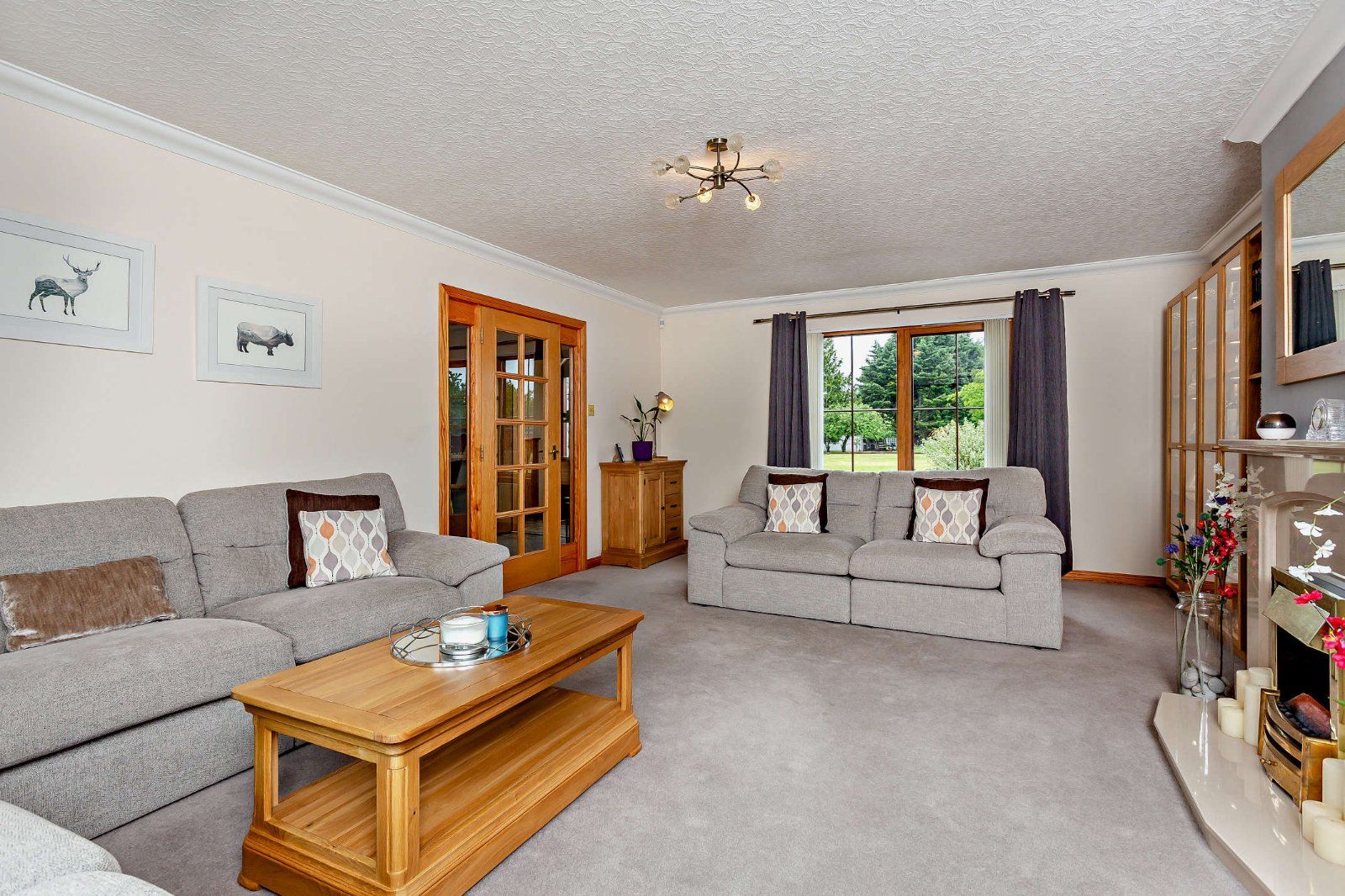 5 Firvew Grange