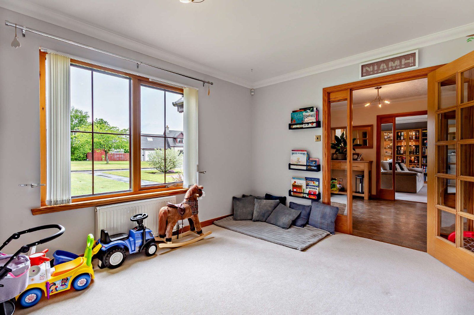 5 Firvew Grange