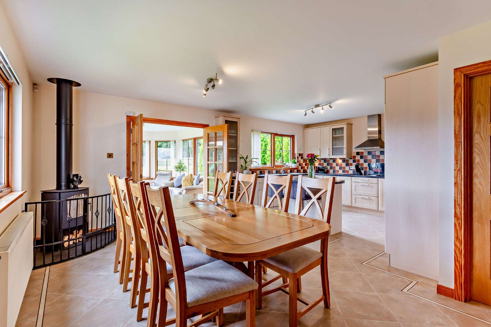 5 Firvew Grange