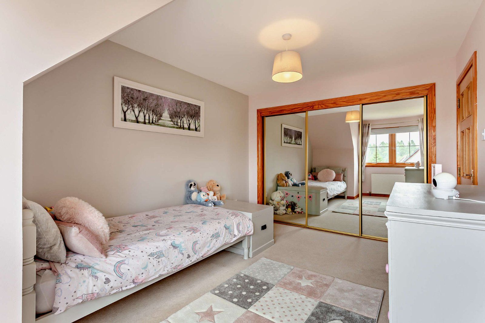 5 Firvew Grange