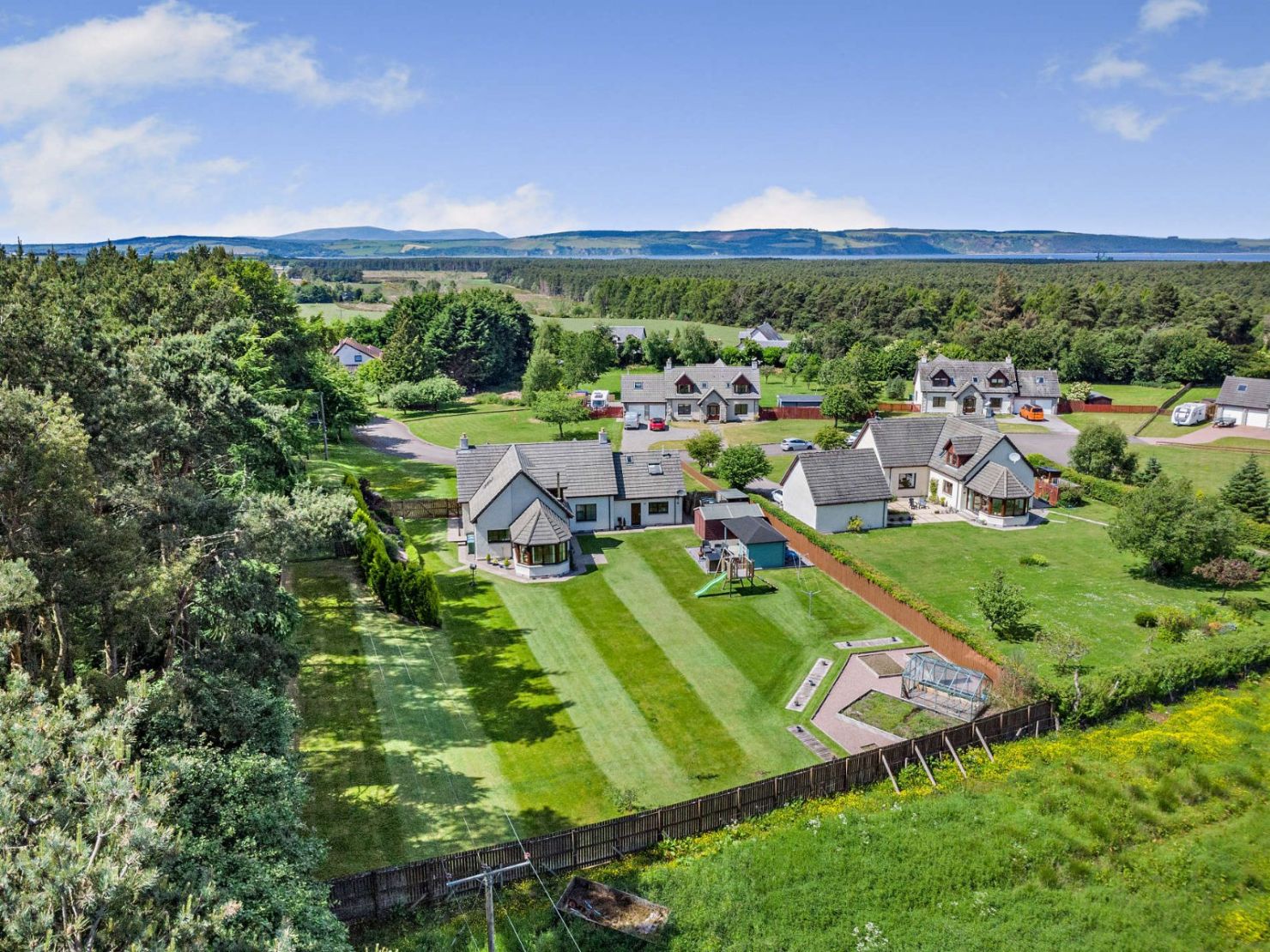 5 Firvew Grange