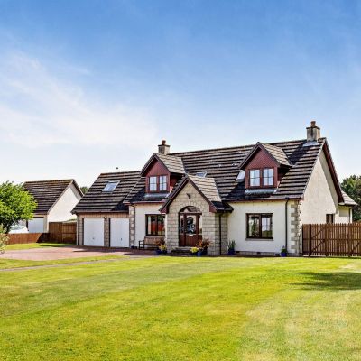 5 Firvew Grange