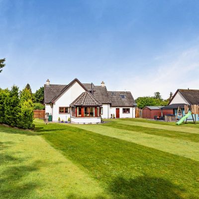 5 Firvew Grange