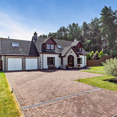 5 Firvew Grange