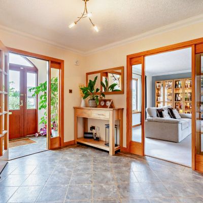 5 Firvew Grange