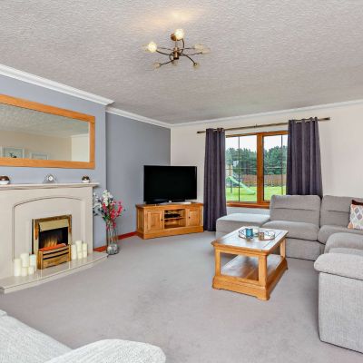 5 Firvew Grange