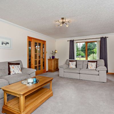 5 Firvew Grange