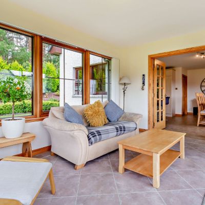 5 Firvew Grange