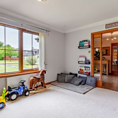 5 Firvew Grange