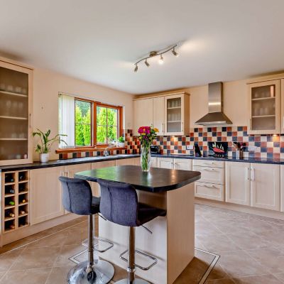 5 Firvew Grange