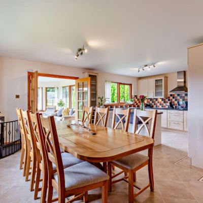 5 Firvew Grange