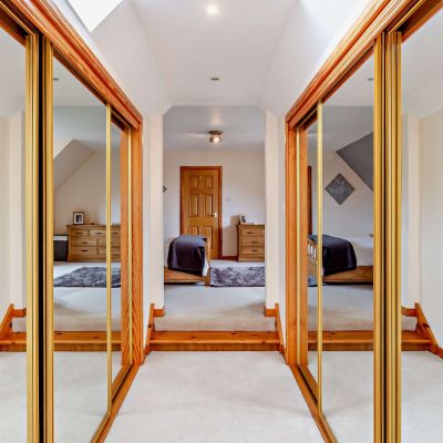 5 Firvew Grange