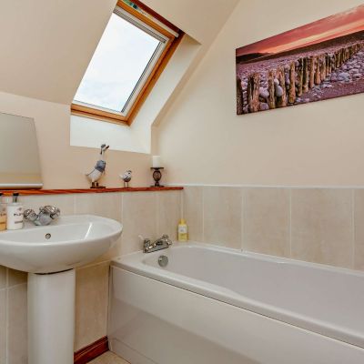 5 Firvew Grange
