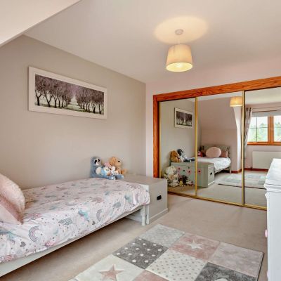 5 Firvew Grange