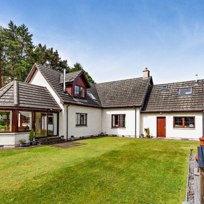 5 Firvew Grange