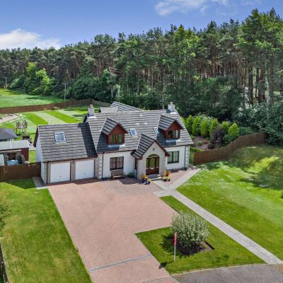 5 Firvew Grange