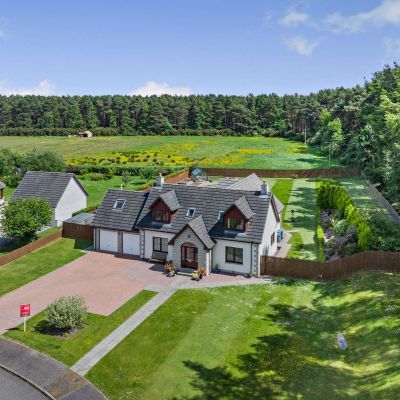 5 Firvew Grange