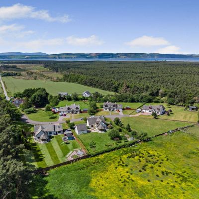 5 Firvew Grange