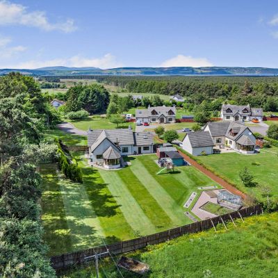 5 Firvew Grange