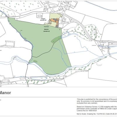 Land Plan