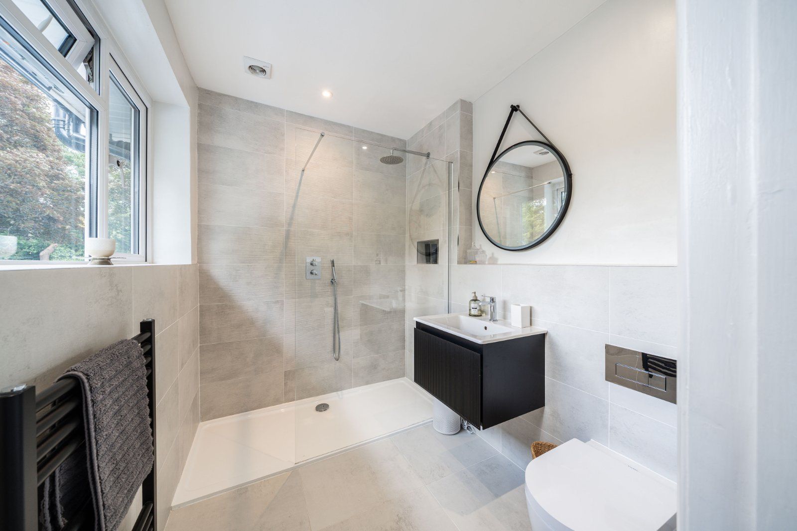 Principal En Suite