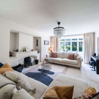Drawing Room
