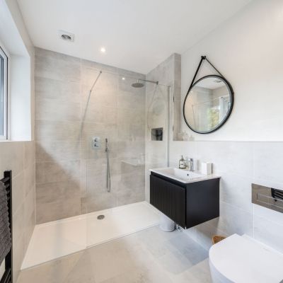 Principal En Suite