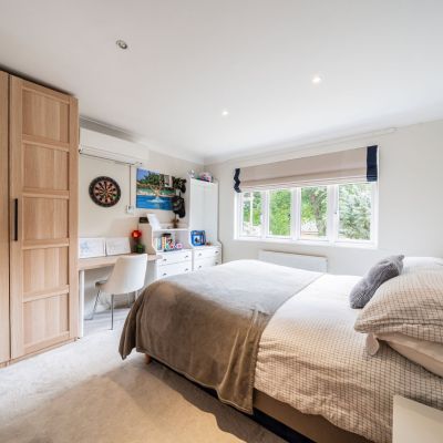 Bedroom 4