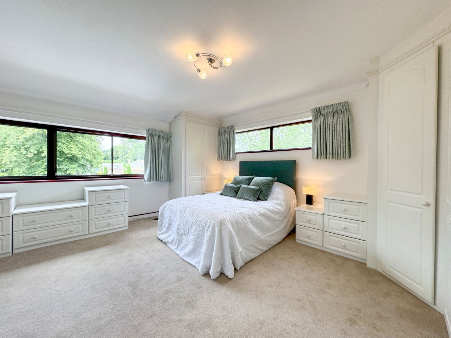 Principal Bedroom