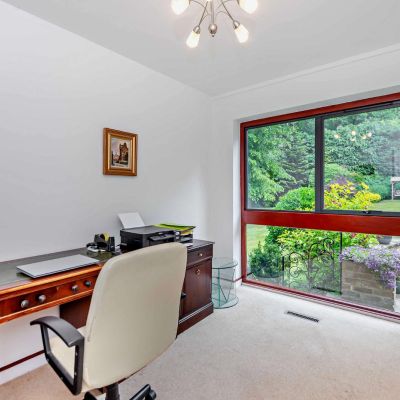 Study/ Bedroom 5