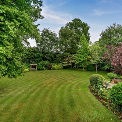 Gardens