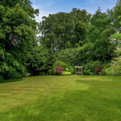 Gardens