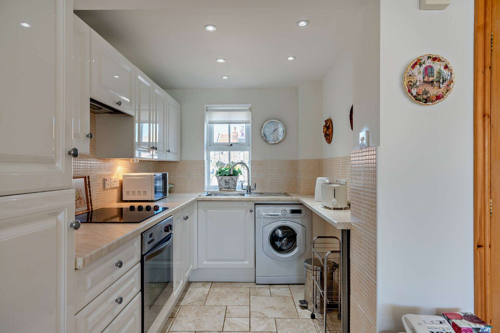 Annexe Kitchen