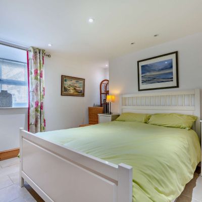 Ground Floor Bedroom