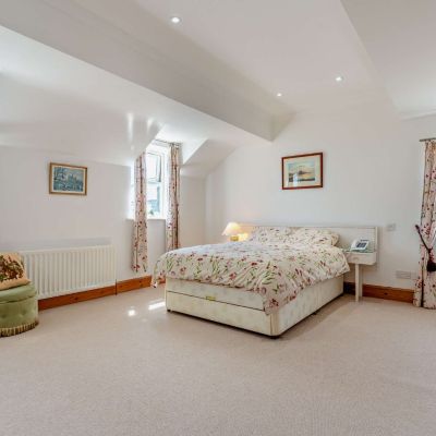 Annexe Bedroom