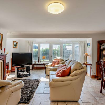 Annexe Sitting Room