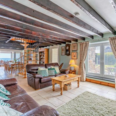 Open Plan
