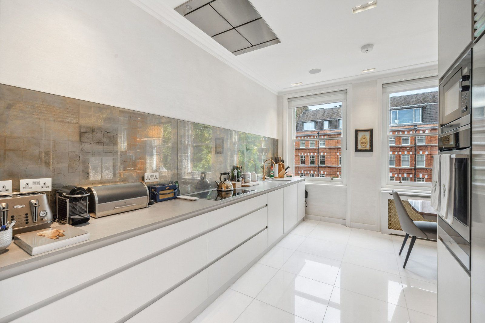 Superb Kitchen