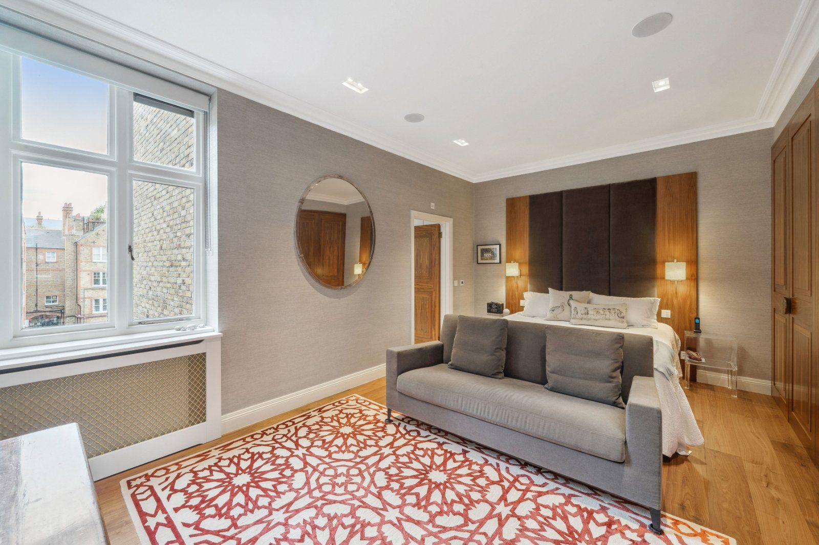Principal Bedroom