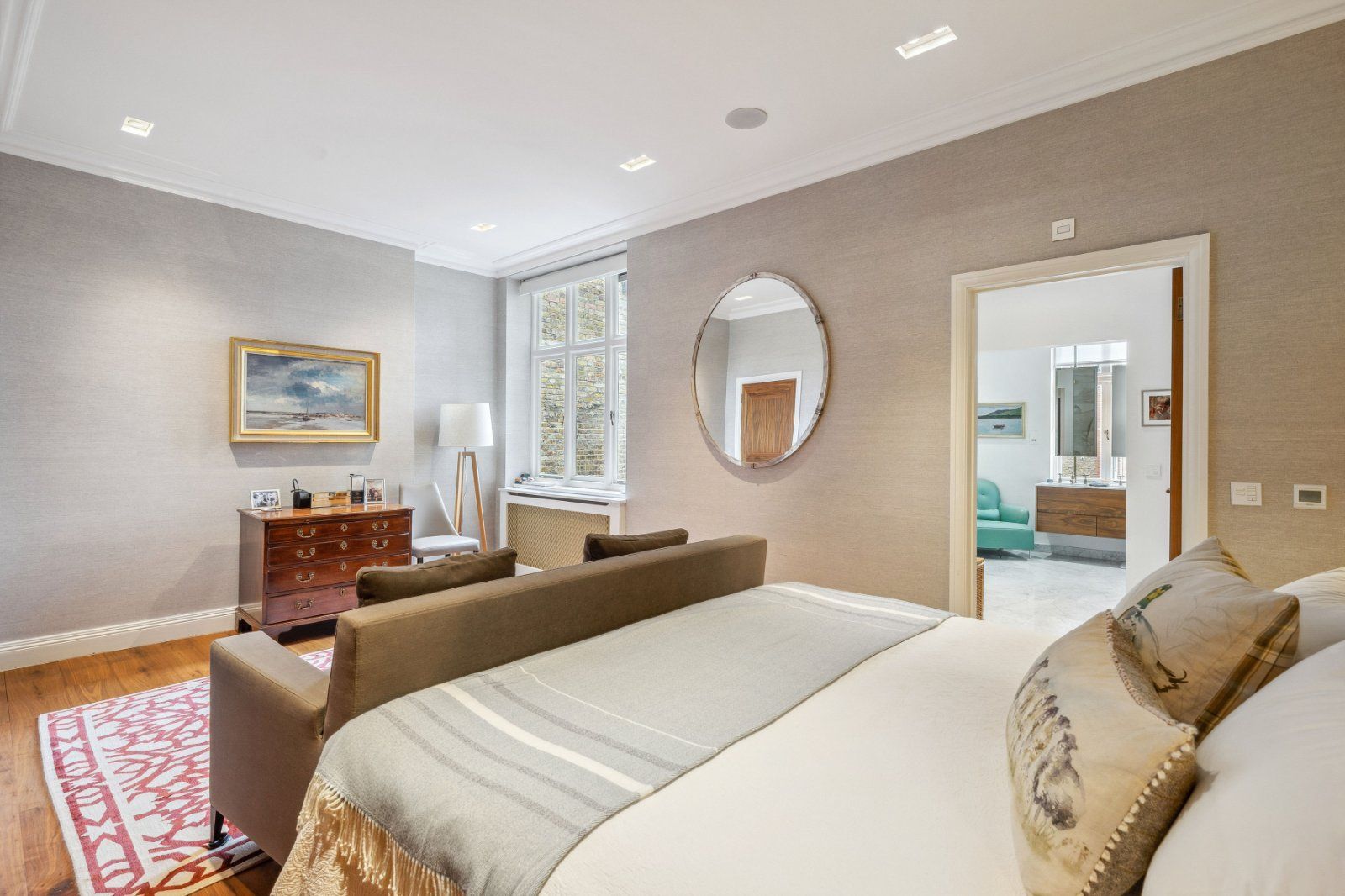 Principal Bedroom