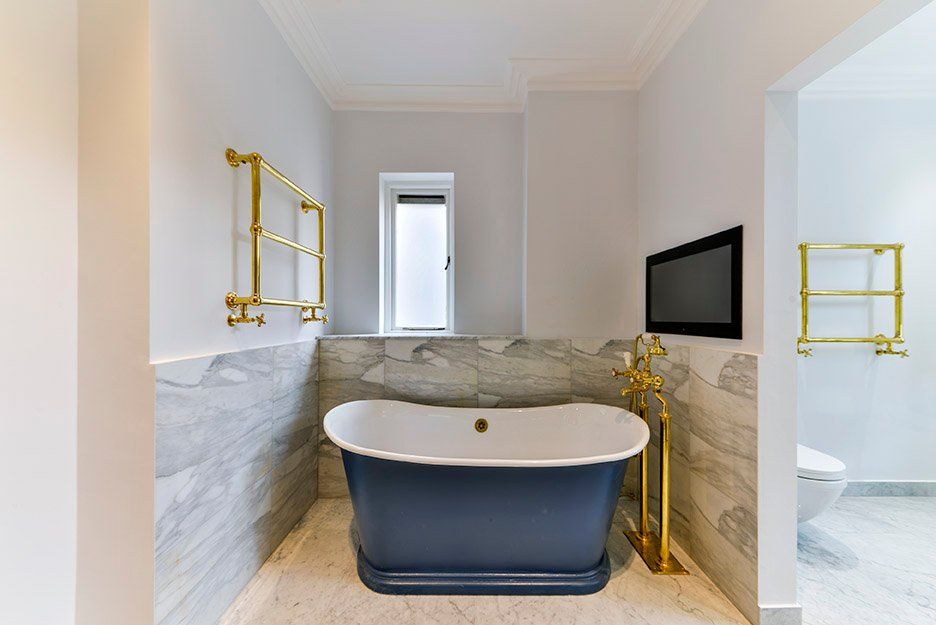 Principal En Suite