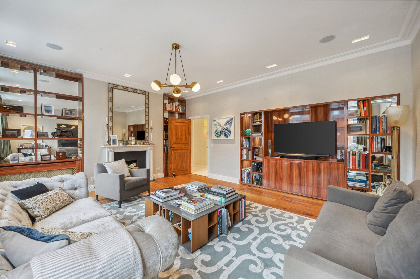 Wonderful Proportion