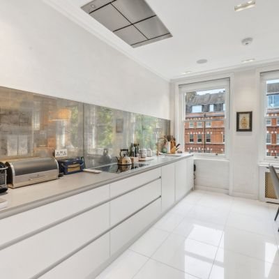 Superb Kitchen