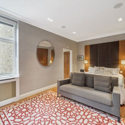 Principal Bedroom